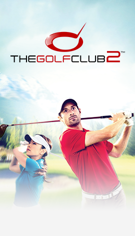 preview The Golf Club 2 